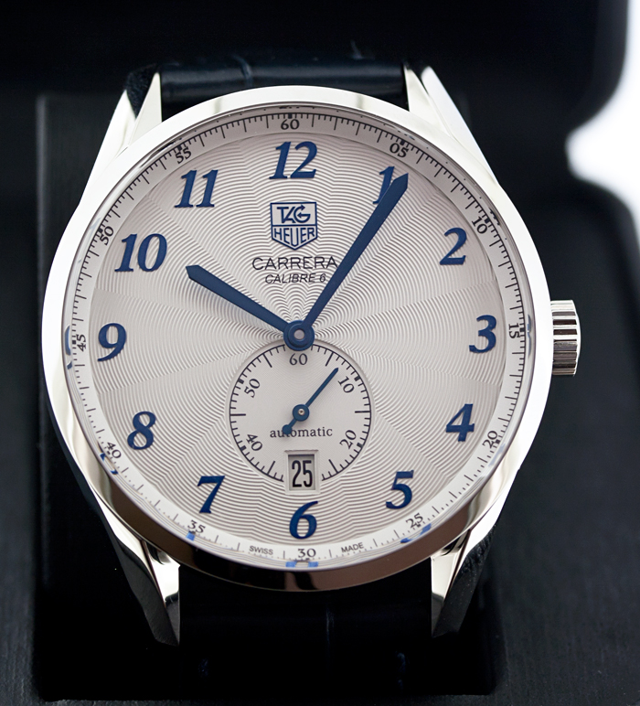 TAG Heuer WAS2111.FC6293
